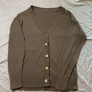 Charlotte Russe Cardigan
